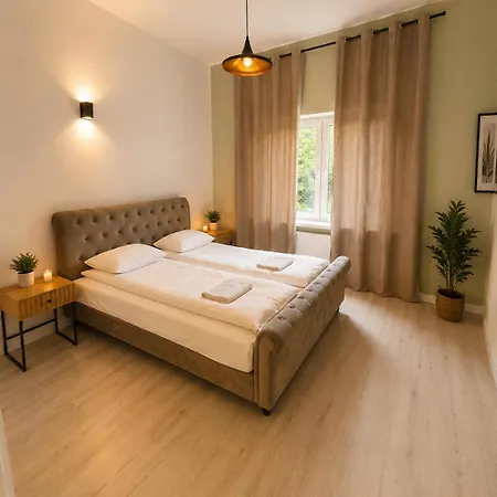 Urban Nest Stradom5a - 21