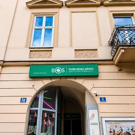 Urban Nest Stradom5a - 21 Apartment